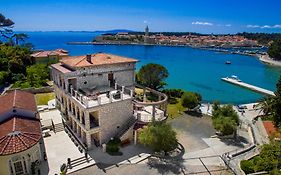 Villas Arbia - Margita Beach Hotel
